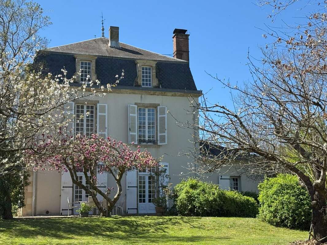 Maison à RABASTENS-DE-BIGORRE