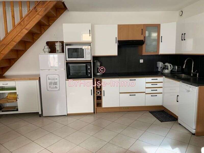 Maison à POMMEUSE