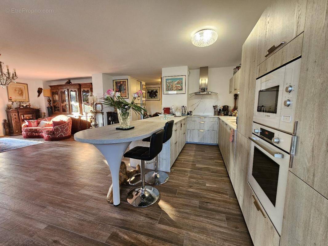 Appartement à ANGLET