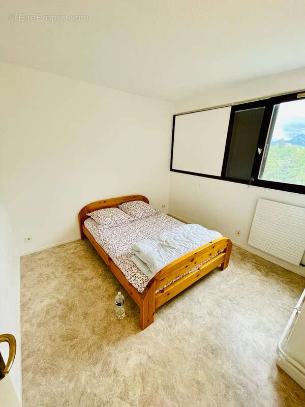Appartement à ECHIROLLES