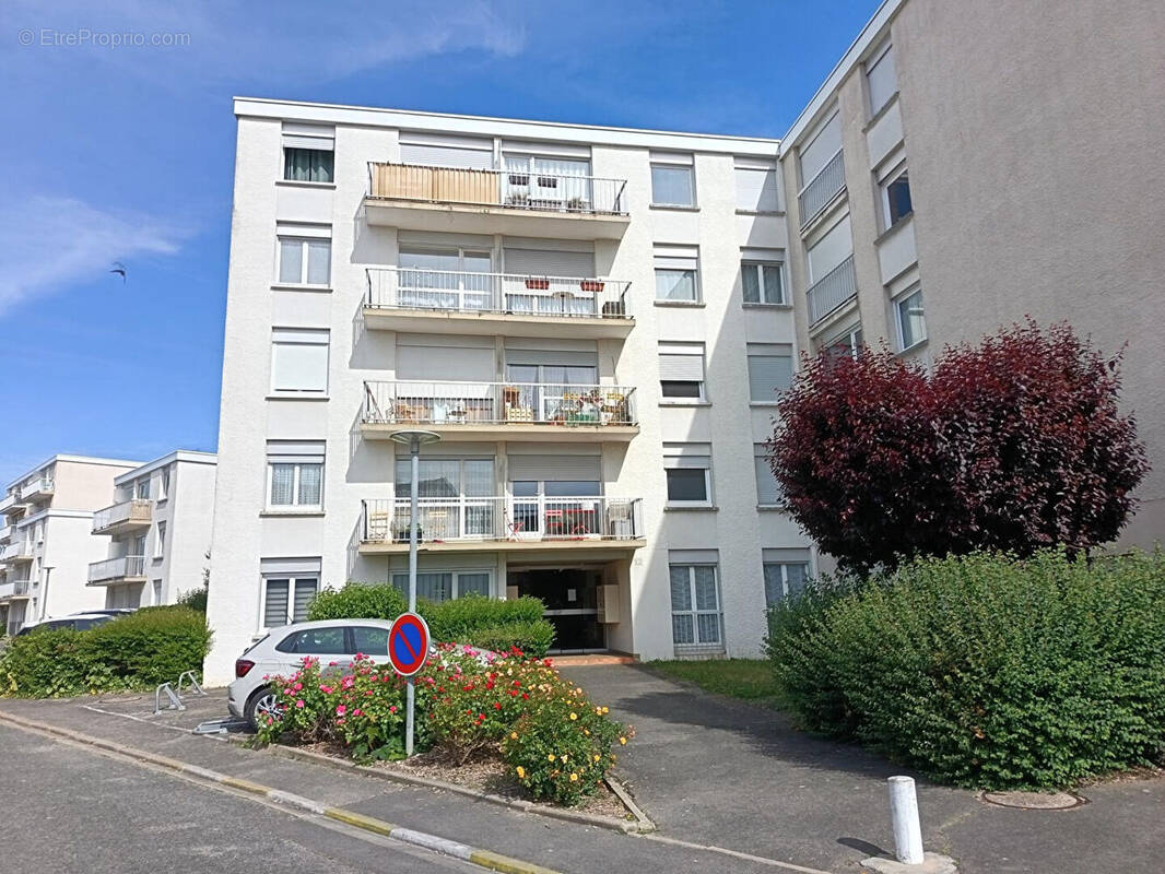 Appartement à CHARTRES
