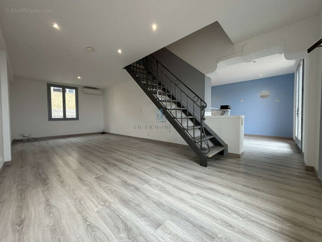 Appartement à CAP-D&#039;AIL