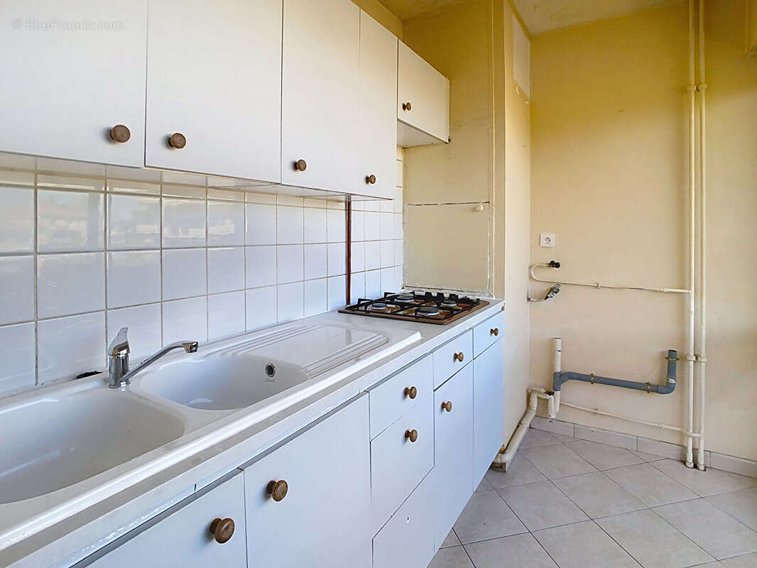 Appartement à BLANQUEFORT