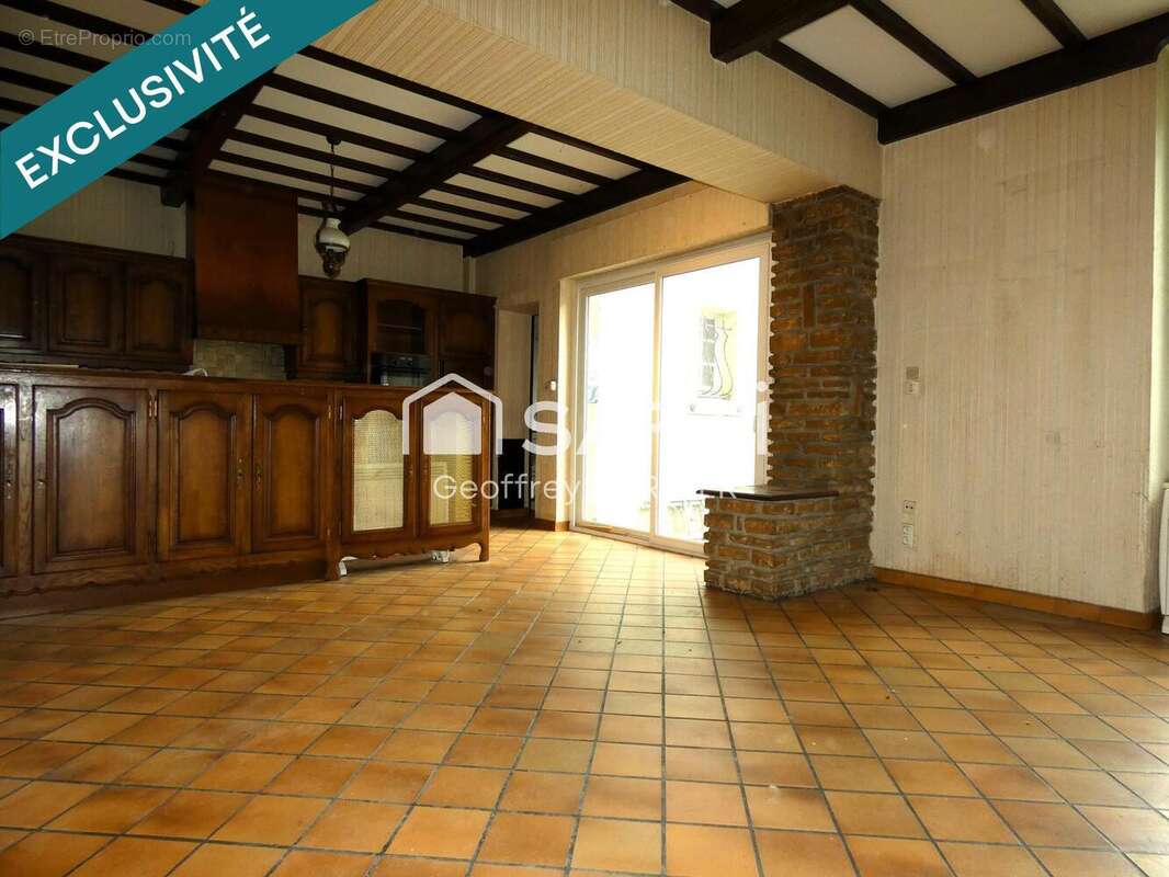 Photo 7 - Maison à JOEUF