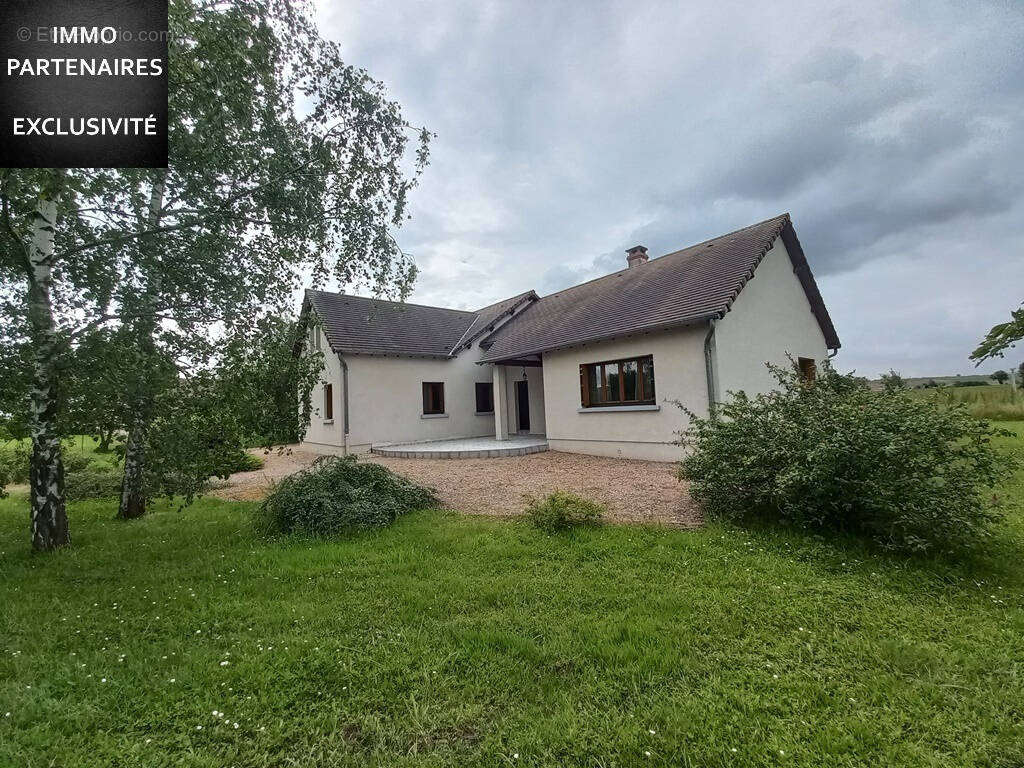 Maison à MONTORD