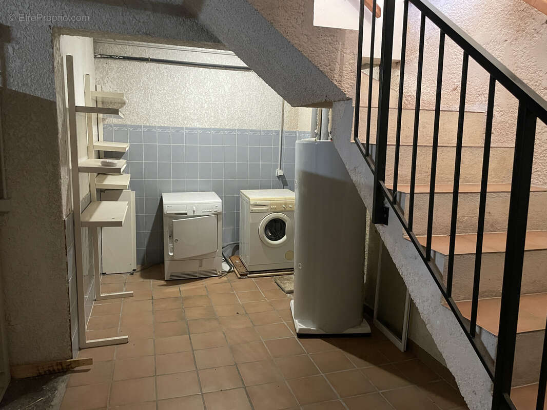 Maison à NICE