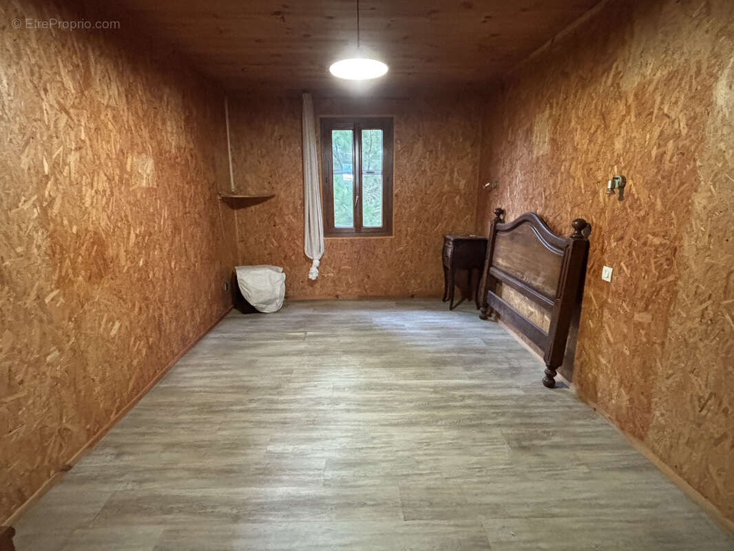 Maison à CANDAS