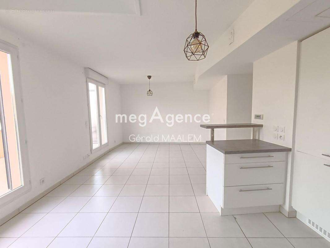 Appartement à SAINTE-MAXIME