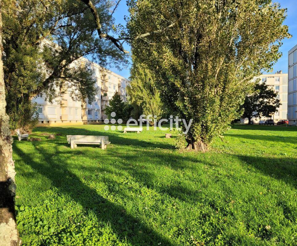 Appartement à MERIGNAC