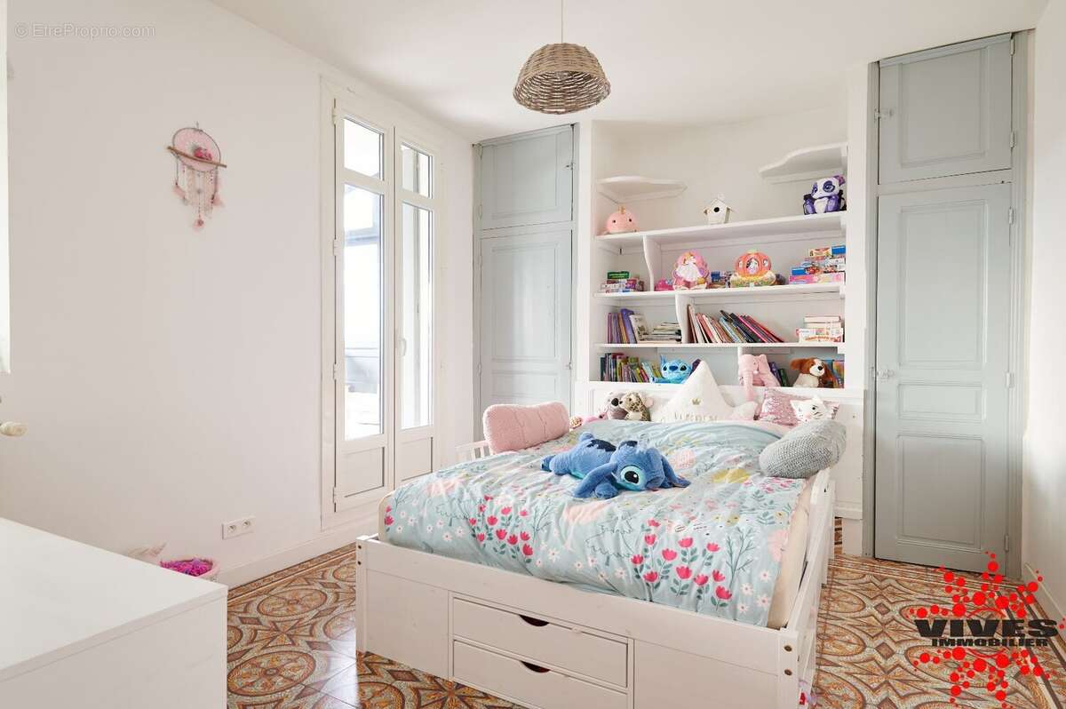 Maison à SERVIAN