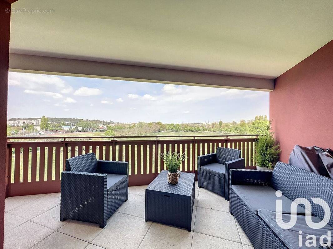 Photo 1 - Appartement à NEUILLY-SUR-MARNE