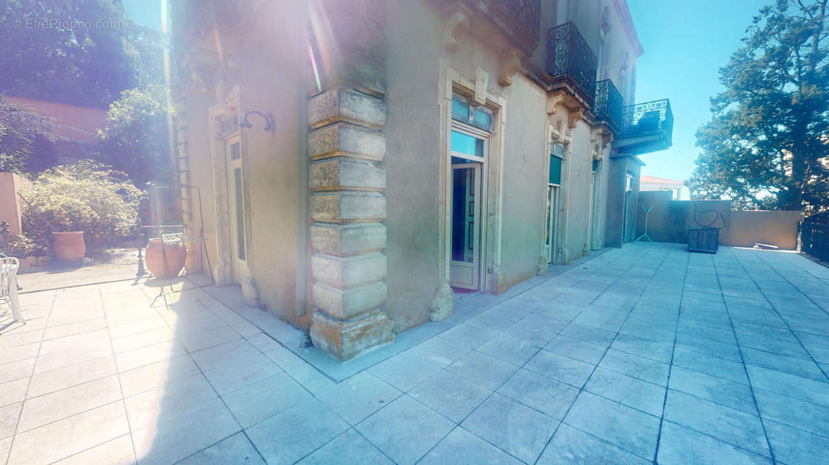 Maison à SETE