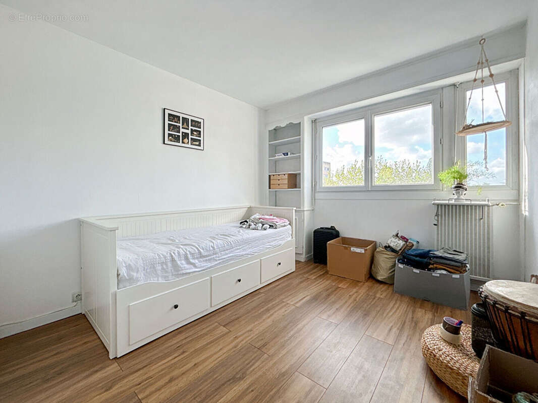 Appartement à BLANQUEFORT