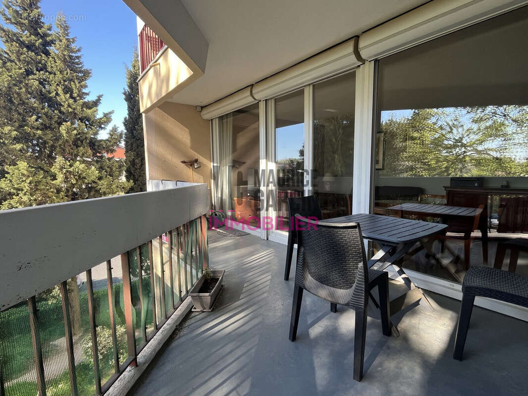 Appartement à AVIGNON
