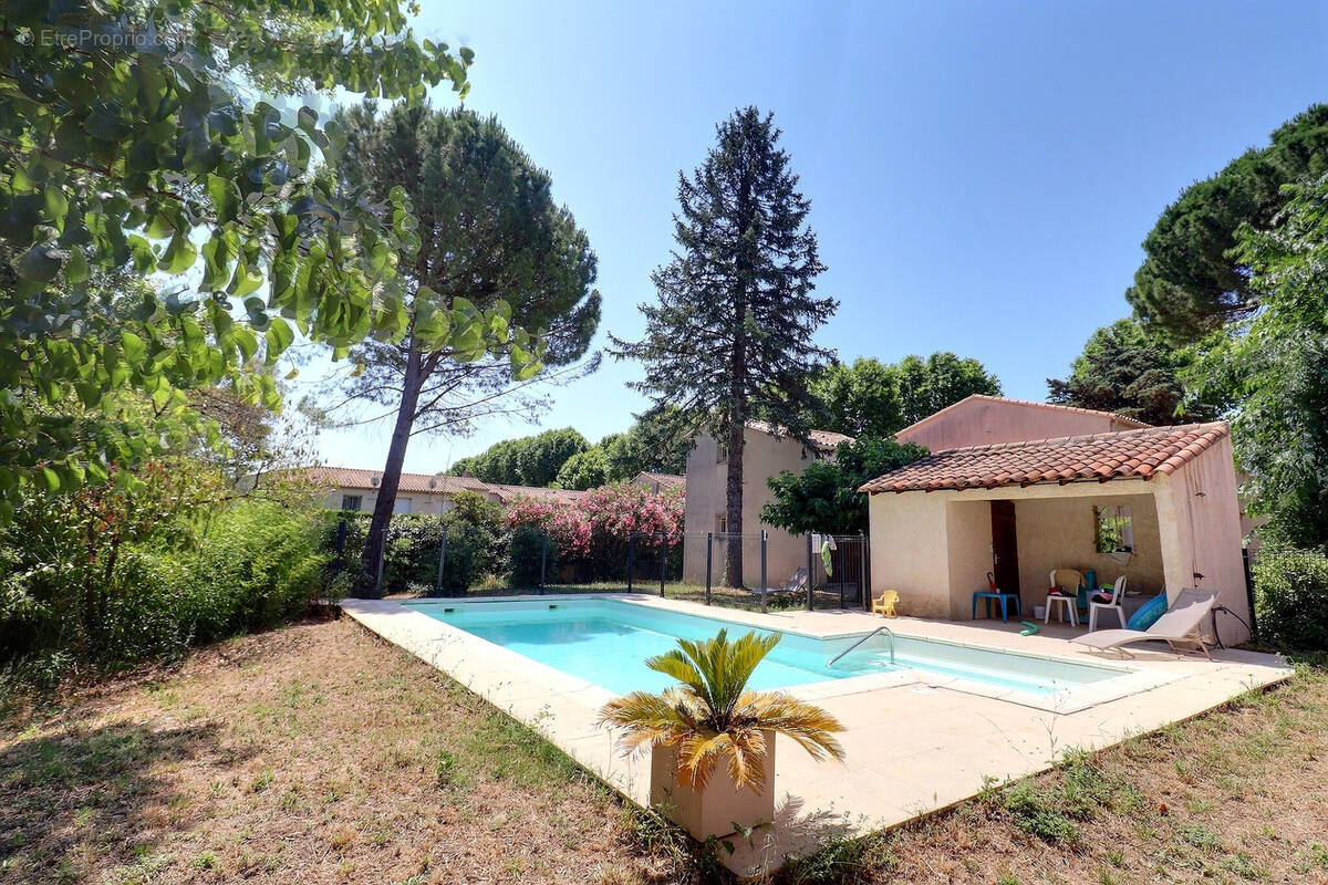 Maison à MONTPELLIER
