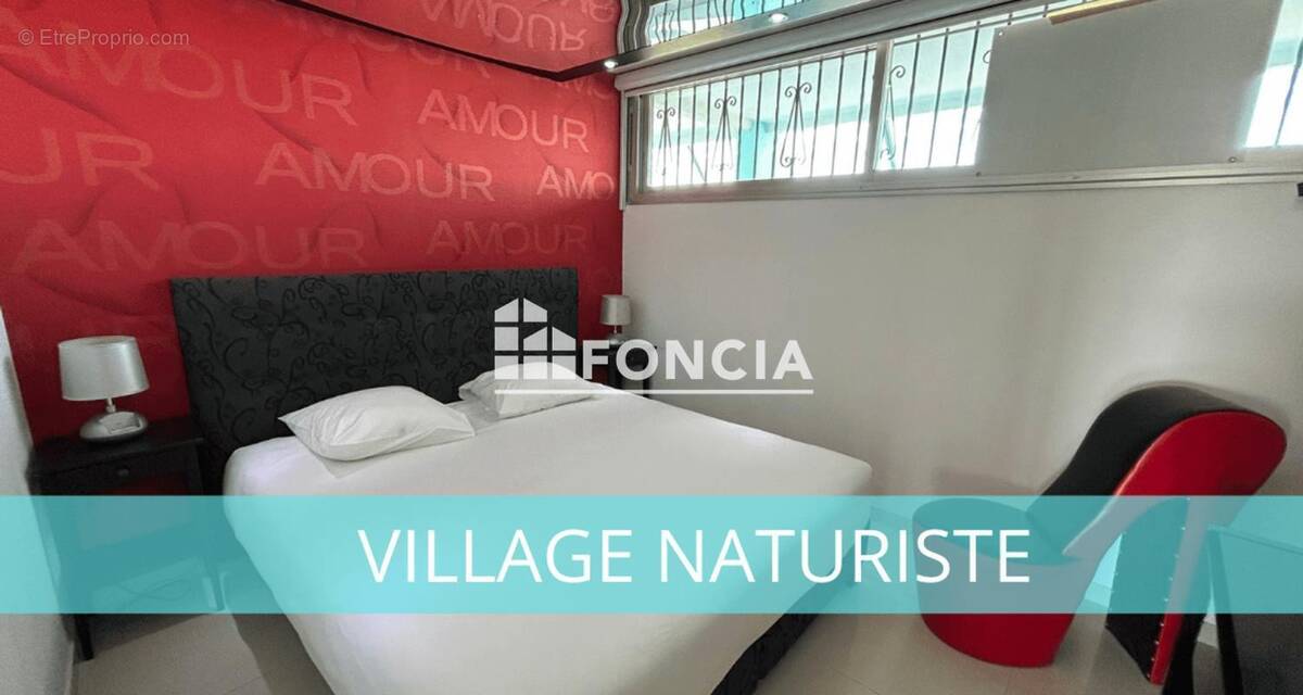 Appartement à AGDE