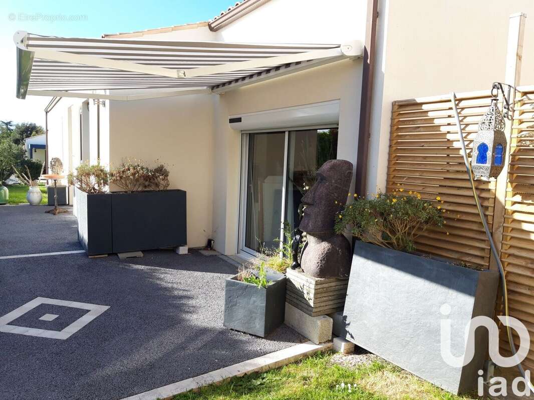 Photo 6 - Maison à SEMUSSAC