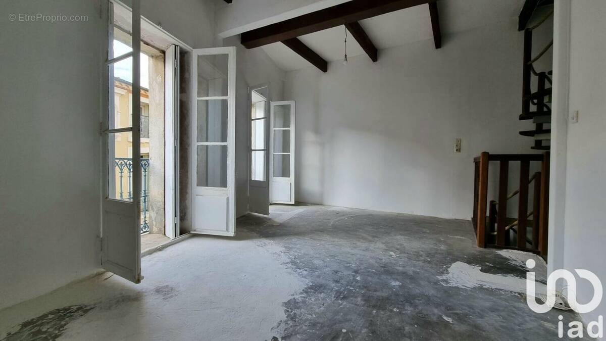 Photo 1 - Maison à BOUJAN-SUR-LIBRON