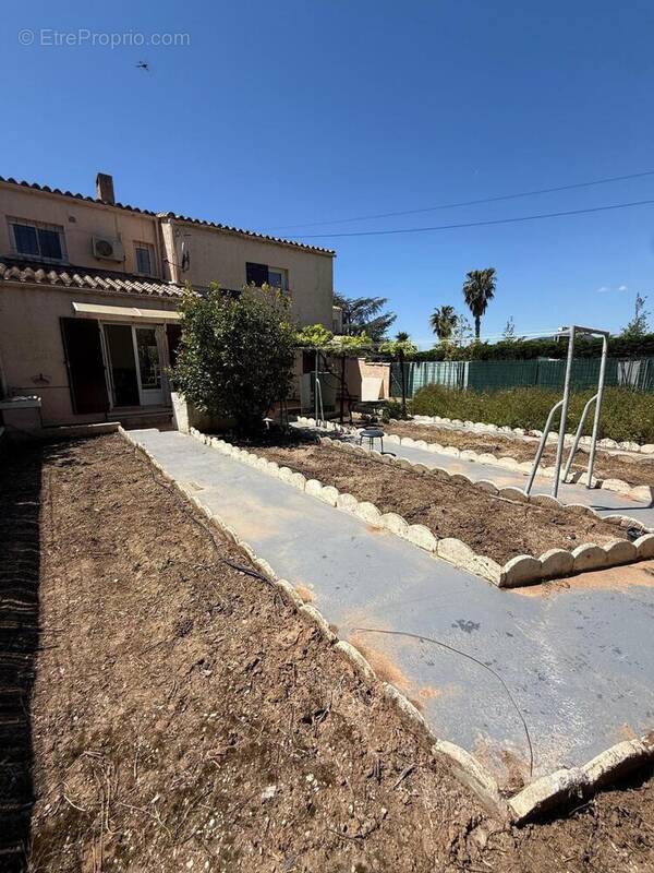 Photo 1 - Maison à LE PRADET