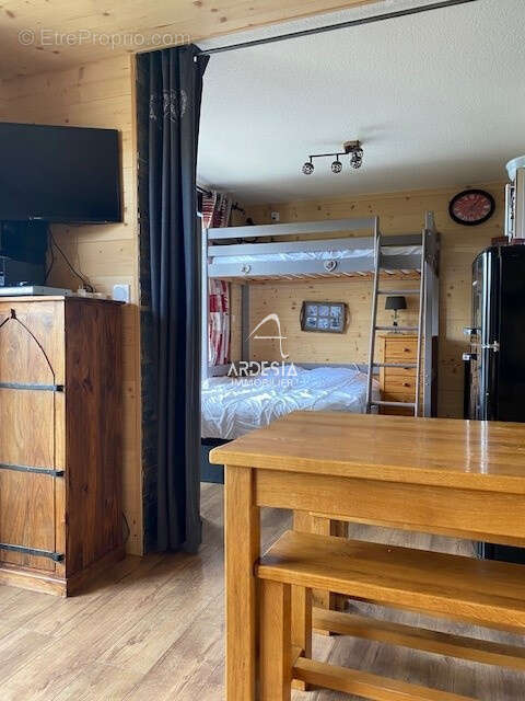 Appartement à LE CHATEL