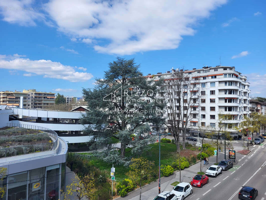 Appartement à ANNECY