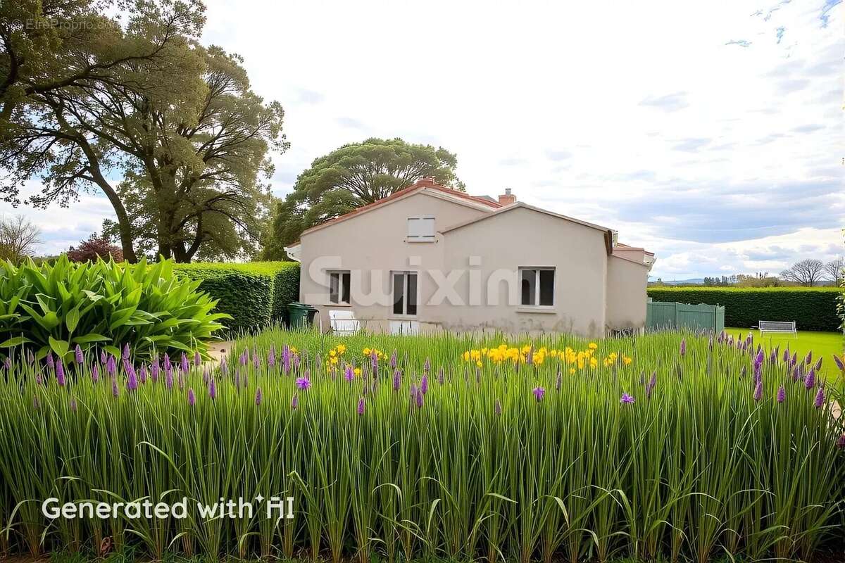 Maison à ARLES