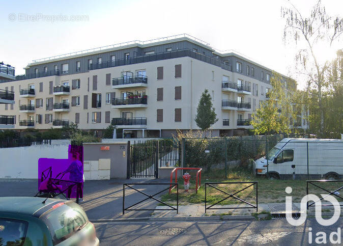 Photo 1 - Appartement à FLEURY-MEROGIS