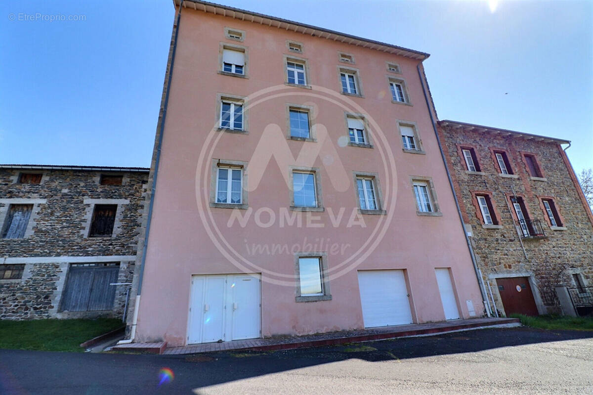 Appartement à ROSIERES