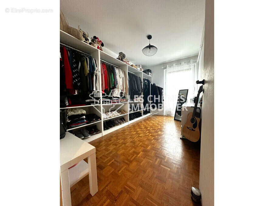 Appartement à JOEUF