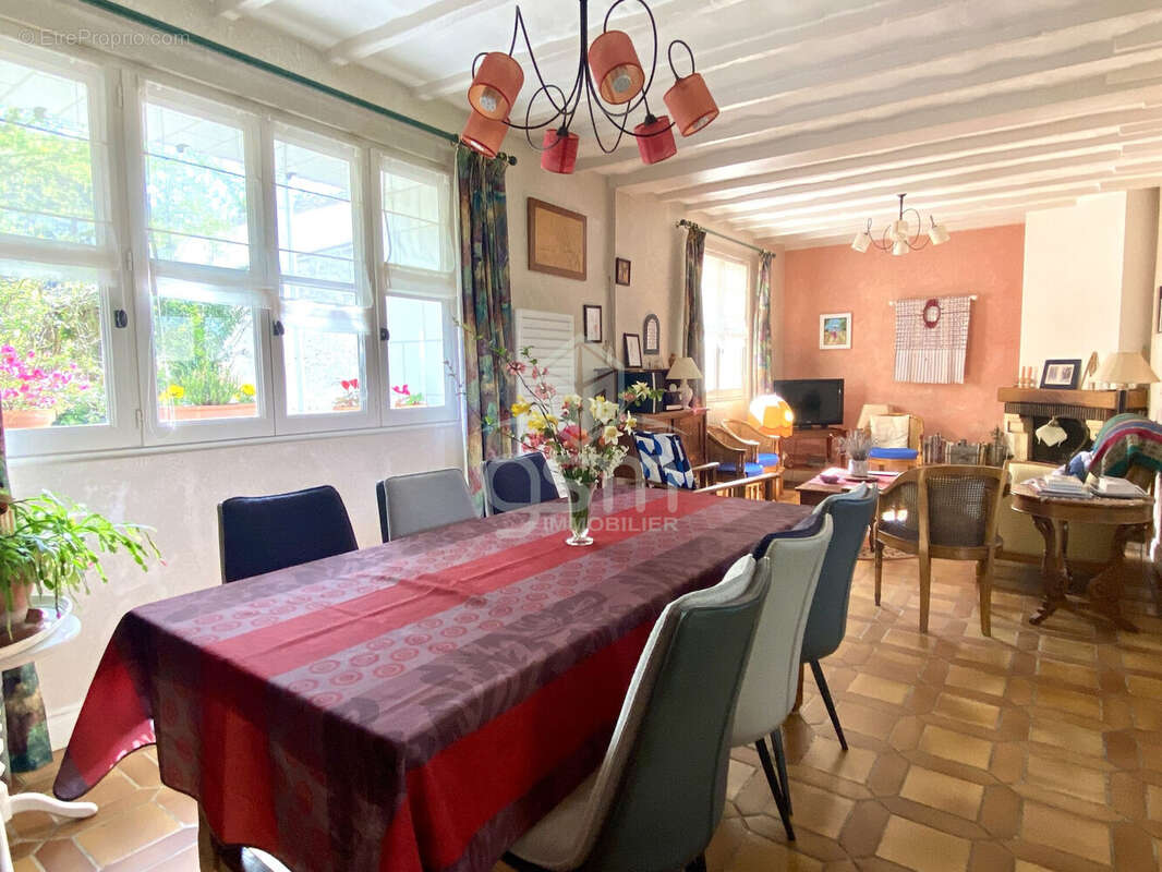 Maison à ESVRES