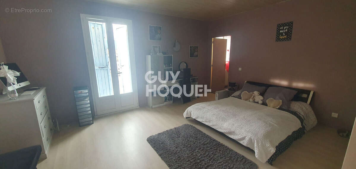Appartement à LALEVADE-D&#039;ARDECHE
