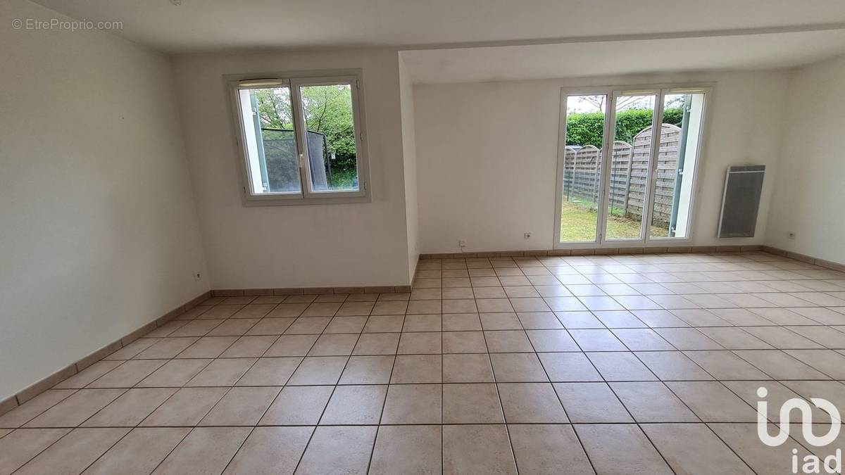 Photo 1 - Maison à MORSANG-SUR-ORGE