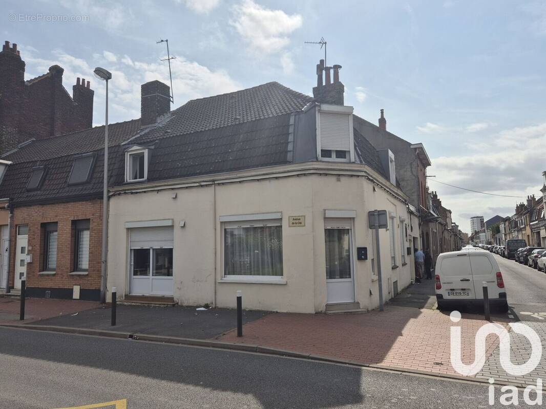 Photo 1 - Appartement à DUNKERQUE