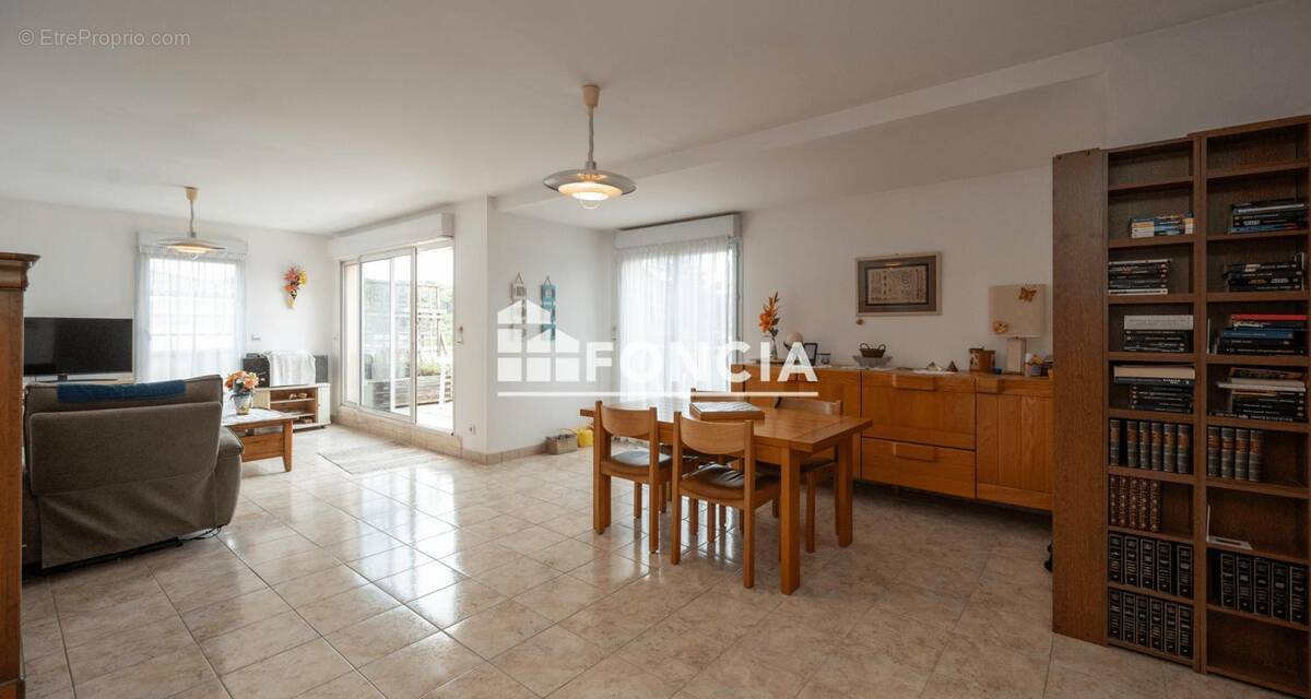 Appartement à VALENCE