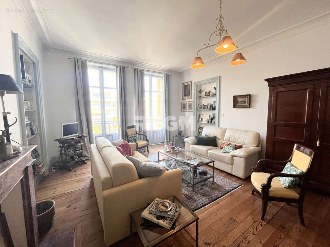 Appartement à BIARRITZ