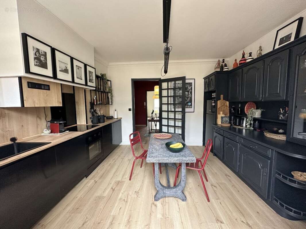 Appartement à SETE