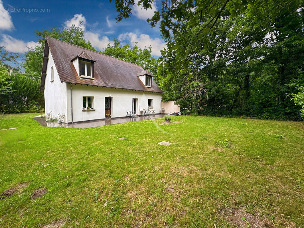 Maison à TRIEL-SUR-SEINE