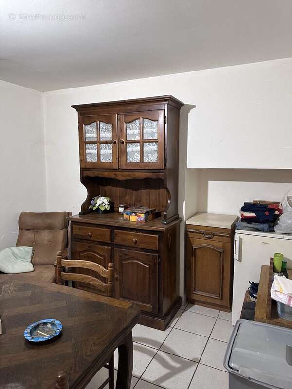 Appartement à ALBENS