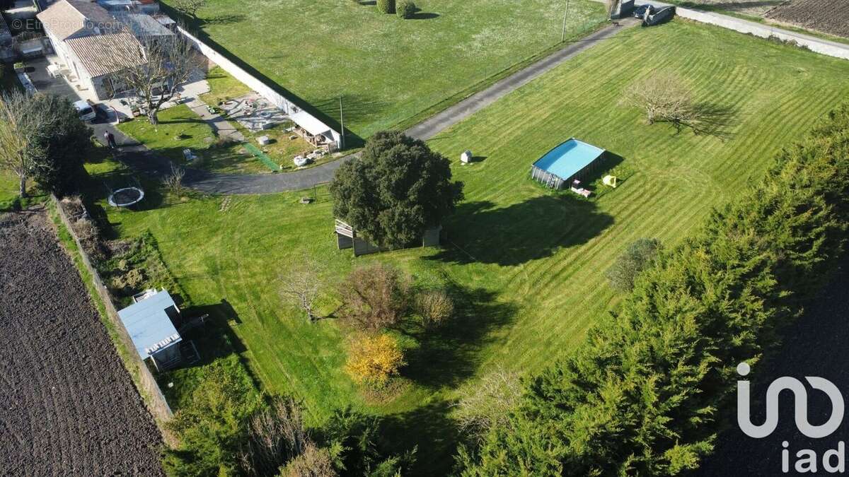 Photo 3 - Maison à CORME-ECLUSE