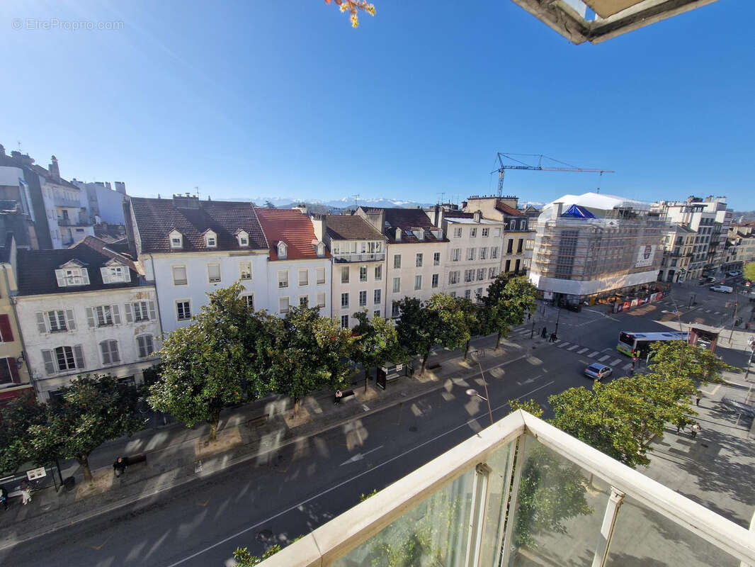 Appartement à PAU