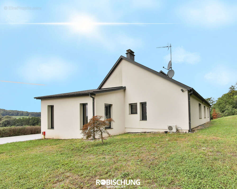 Maison à TAGOLSHEIM