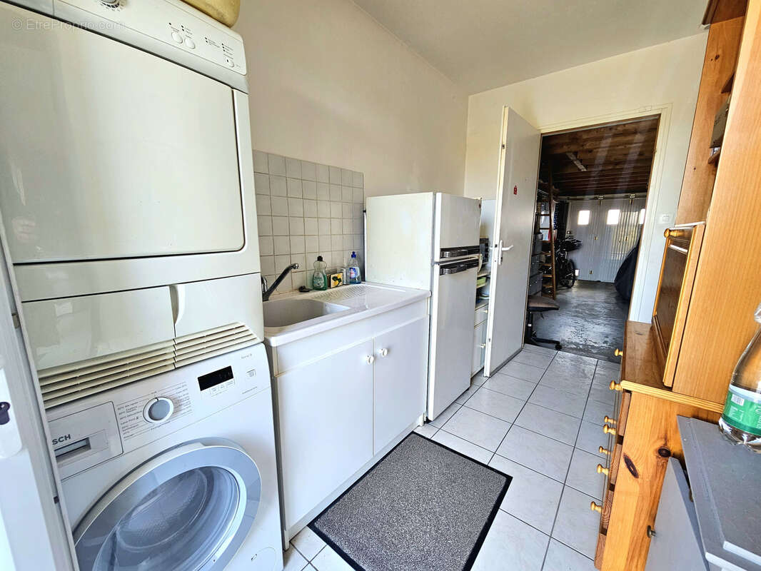 Maison à BEGROLLES-EN-MAUGES
