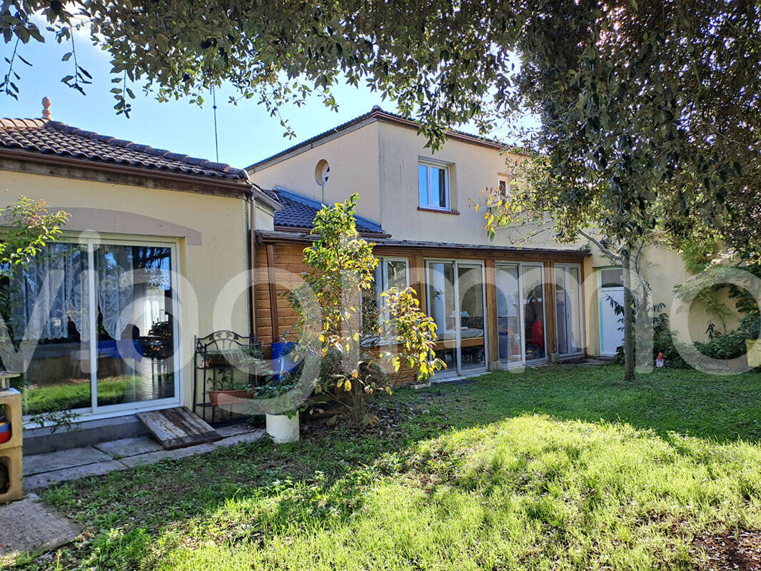 Maison à LA PLAINE-SUR-MER