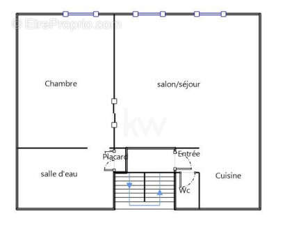 Appartement à BREST