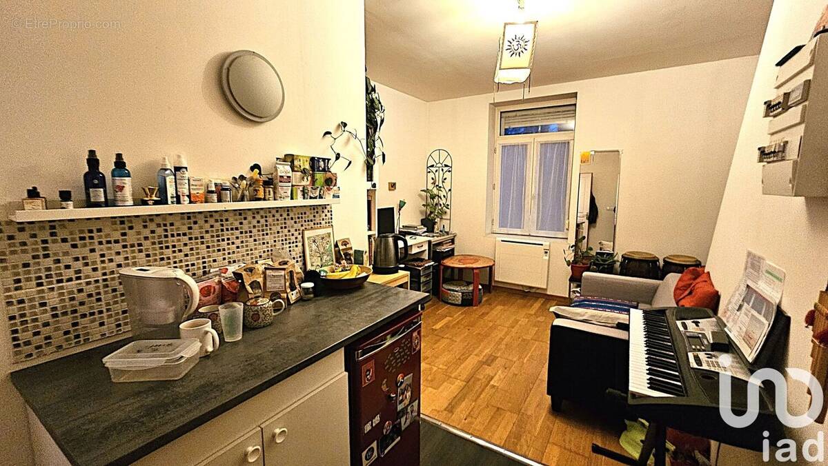 Photo 1 - Appartement à LILLE