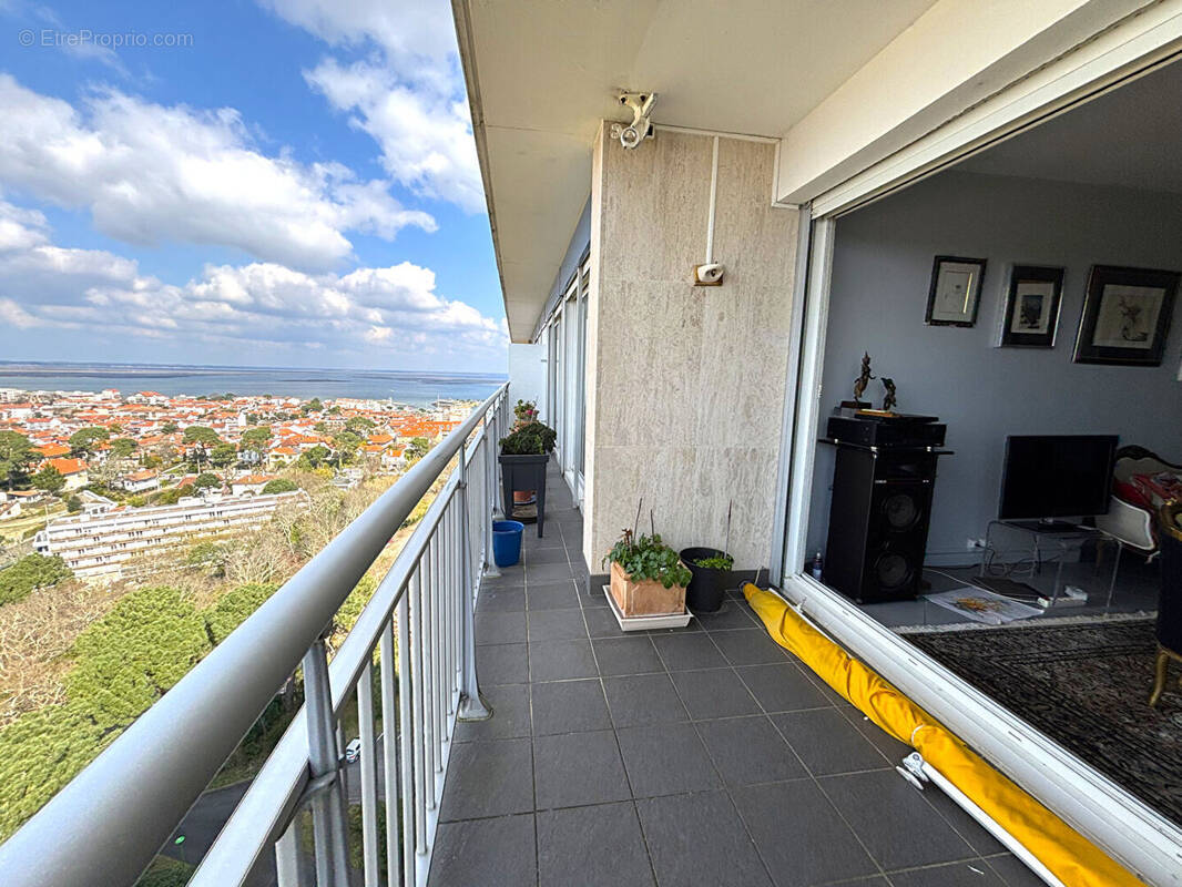 Appartement à ARCACHON