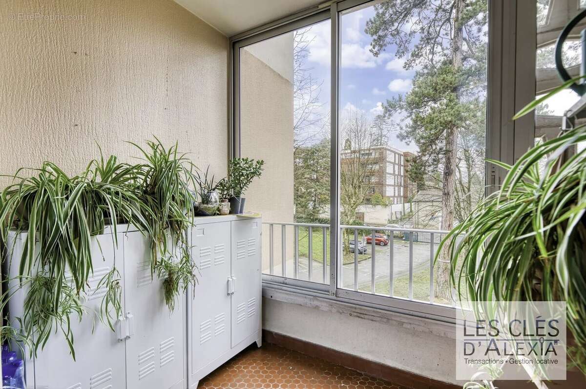 Appartement à TASSIN-LA-DEMI-LUNE