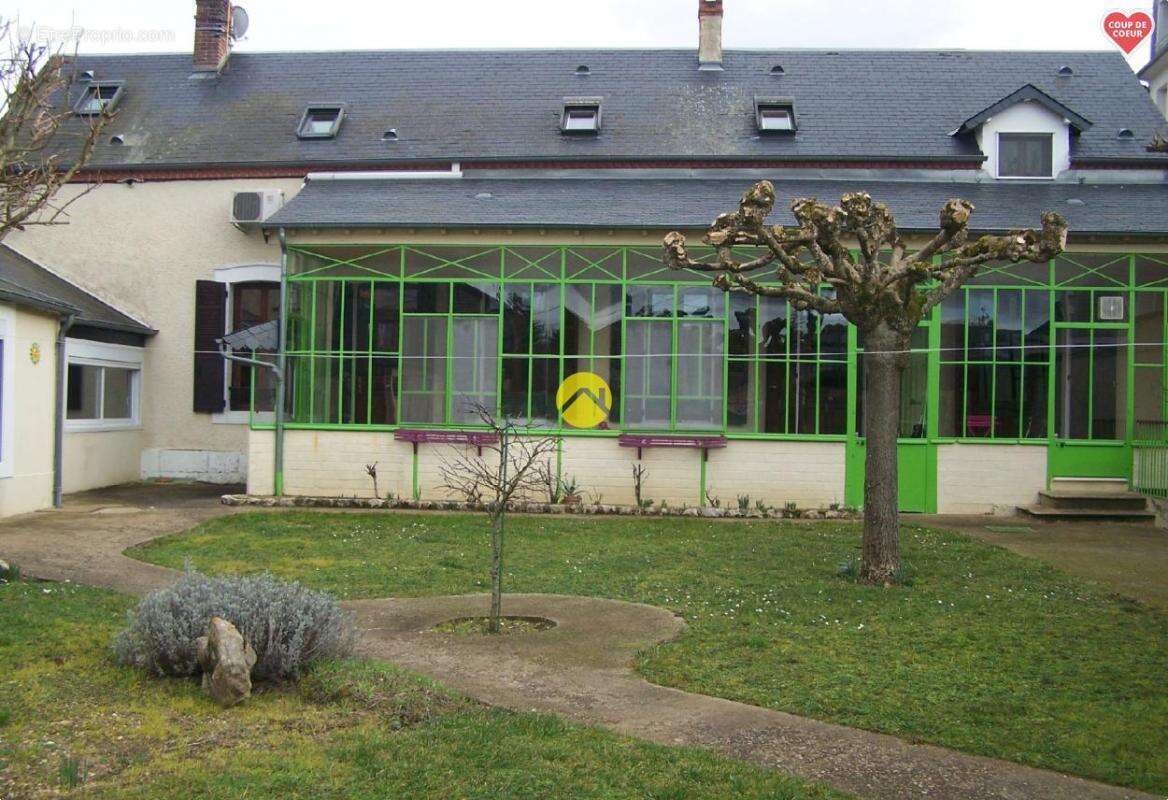 Maison à BOURGES