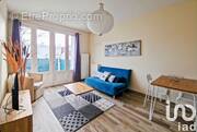 Photo 1 - Appartement à SURESNES