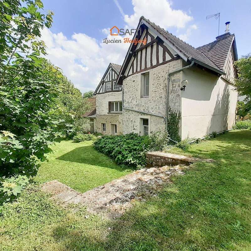 Photo 4 - Maison à SAINT-MARCEL